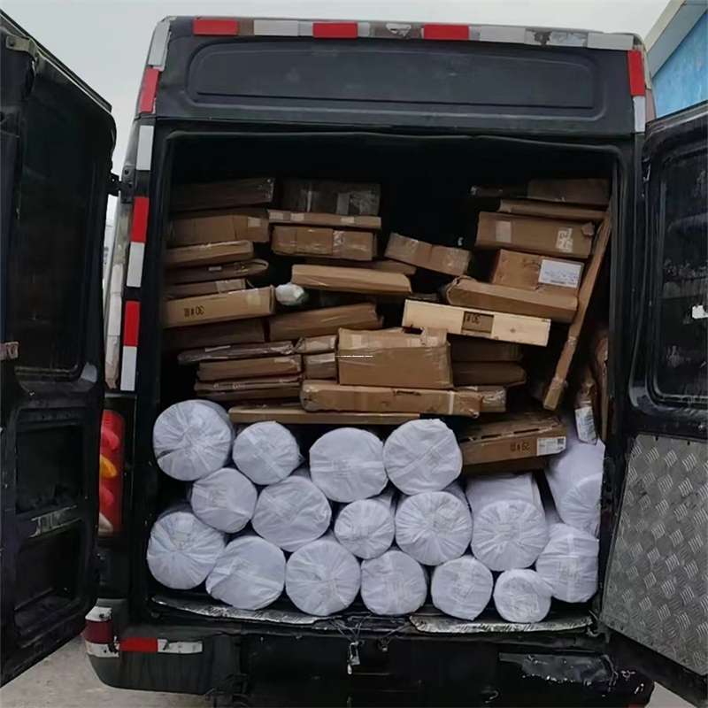 泉州到苍南物流公司——一站式服务，让货运更便捷（苍南的物流专线）