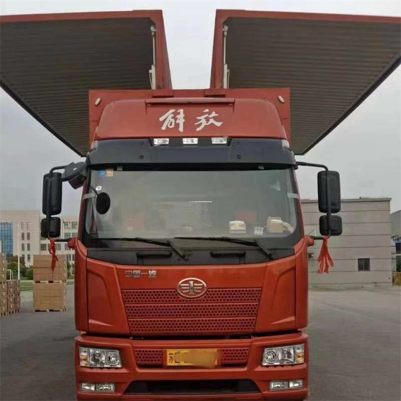 泉州到重庆物流公司，一站式服务为您提供高效便捷货运体验（到重庆的物流公司）