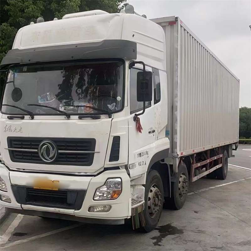 泉州到汉中物流公司——一站式服务，让货运更便捷（汉中物流公司在哪里）