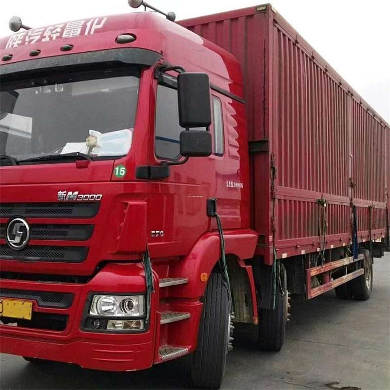 泉州到广饶物流公司——一站式服务，让货运更便捷（广饶物流网）