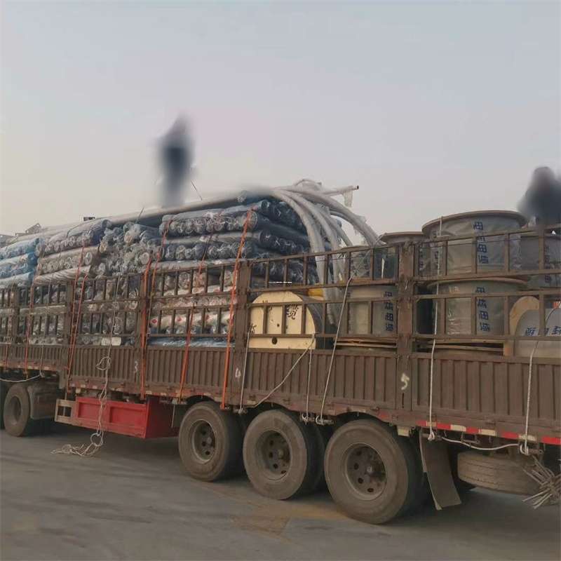 泉州到六盘水物流公司——一站式服务，让货运更便捷