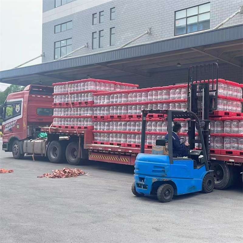泉州到宁波物流公司——一站式服务，让货运更轻松