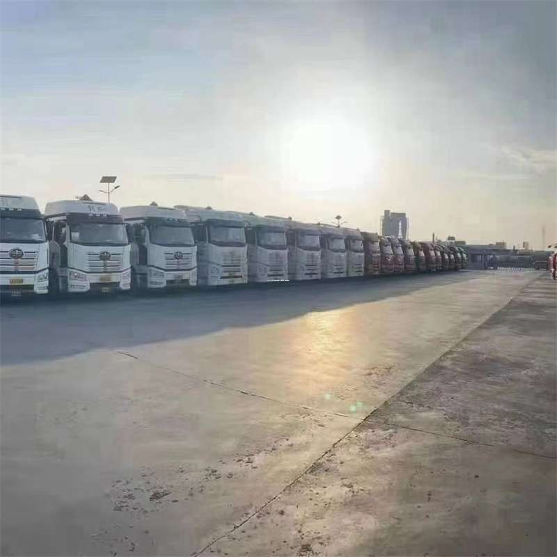 泉州到武威物流公司——一站式服务，让货运更便捷
