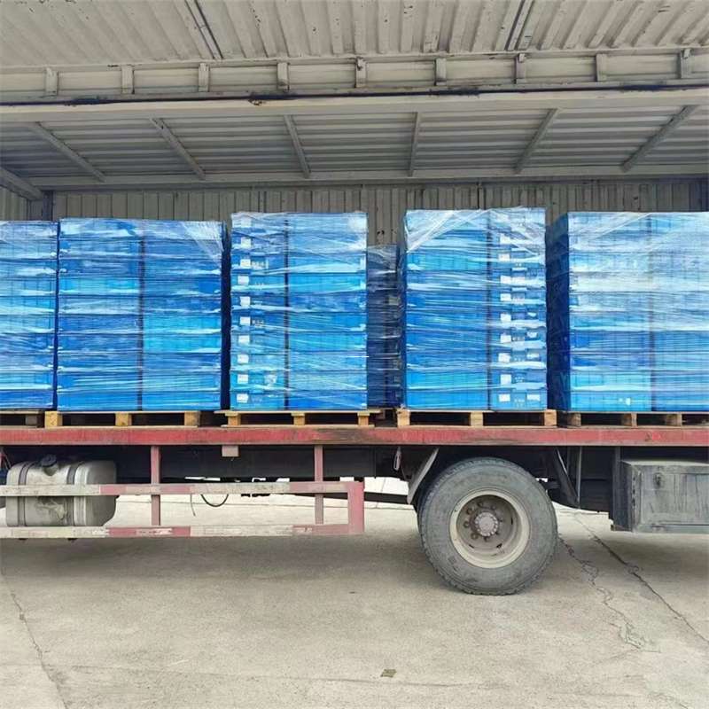 泉州到漯河物流公司一站式服务，为您的货物保驾护航