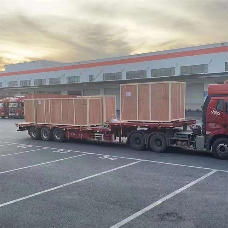 泉州到岳阳物流公司——一站式服务，让货运更便捷